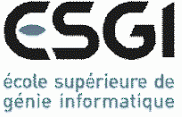 ESGI Paris